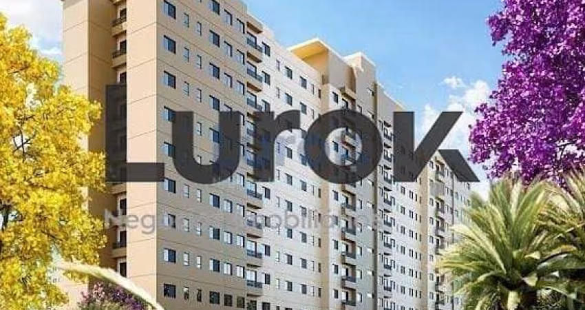 apartamento à venda 2 Quartos, 1 Suite, 1 Vaga, 51M², Ortizes, Valinhos - SP | Residencial Rampazzo