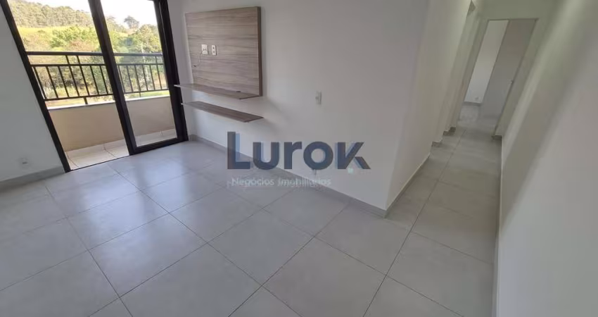 apartamento à venda 2 Quartos, 1 Suite, 1 Vaga, 51M², Ortizes, Valinhos - SP | Residencial Rampazzo