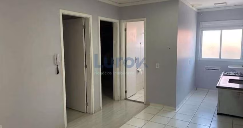 Apartamento à venda, Residencial Vila Park, Campinas, SP