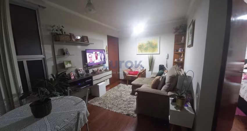 Apartamento à venda, Ponte Preta, Campinas, SP