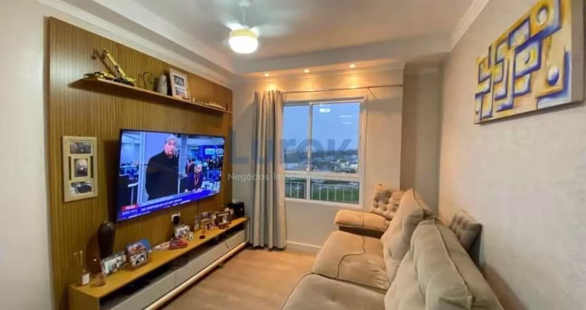 Apartamento à venda, Chácara das Nações, Valinhos, SP