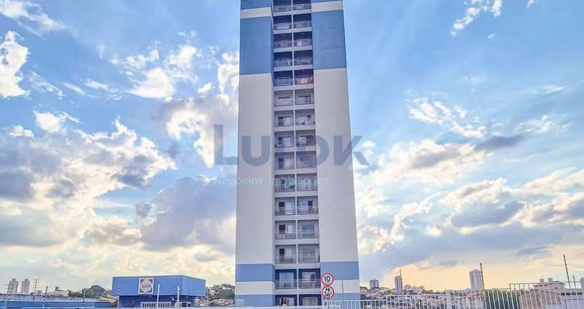 Apartamento à Venda Residencial Santa Eliza - Valinhos / SP