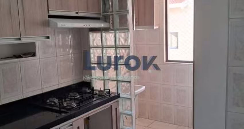 apartamento à venda 3 Quartos, 1 Vaga, 72M², Jardim Cristina, Campinas - SP | Condomínio Atlântico