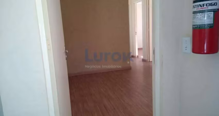 Apartamento à venda 2 quartos, 48m², loteamento nova espírito santo, valinhos - sp | condomínio val