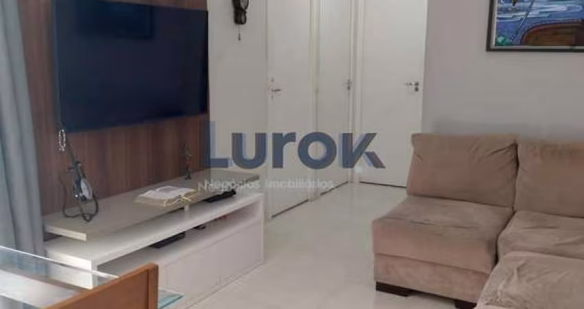 apartamento à venda 2 Quartos, 1 Vaga, 50M², Jardim Amazonas, Campinas - SP | Reserva Jardim Amazon