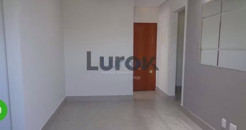 apartamento à venda 3 Quartos, 2 Vagas, 57M², Jardim Santo Antônio, Valinhos - SP | Edifício Alecri
