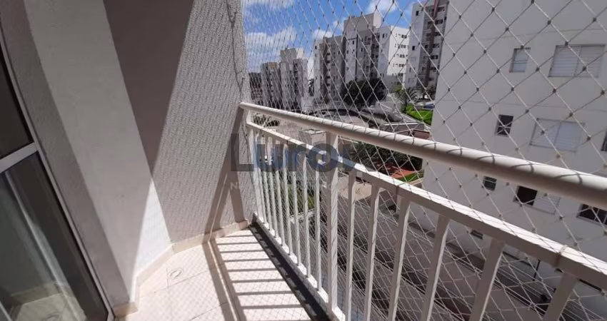 apartamento à venda 2 Quartos, 1 Vaga, 45M², Jardim Alto da Boa Vista, Valinhos - SP | Condomínio A