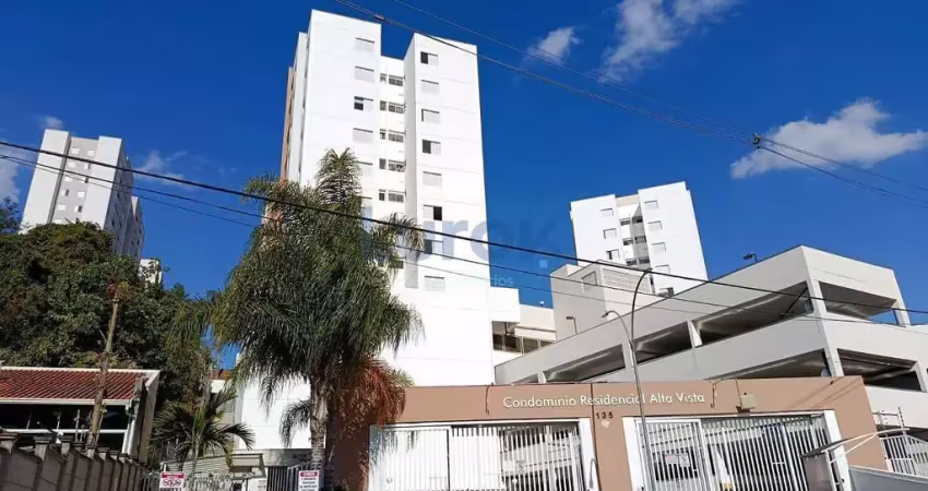Apartamento à venda no condominio alta vista em valinhos
