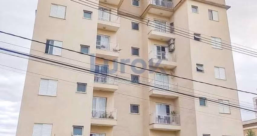 Apartamento à Venda Edifício Centaurus -  Jardim Monte Verde - Valinhos / SP