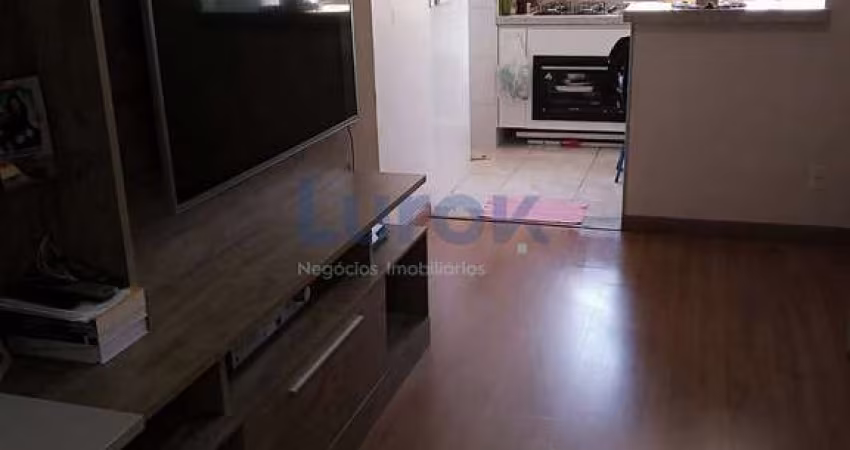 Apartamento à venda, Jardim do Lago, Campinas, SP