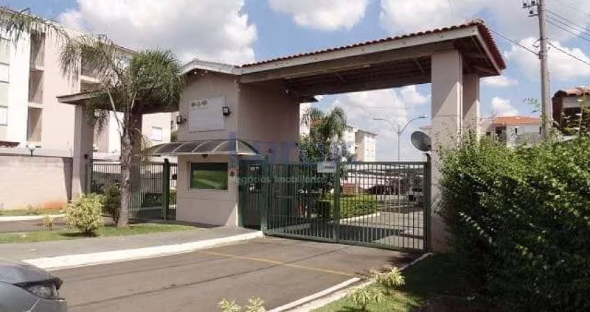 Apartamento à venda, Jardim Ipaussurama, Campinas, SP