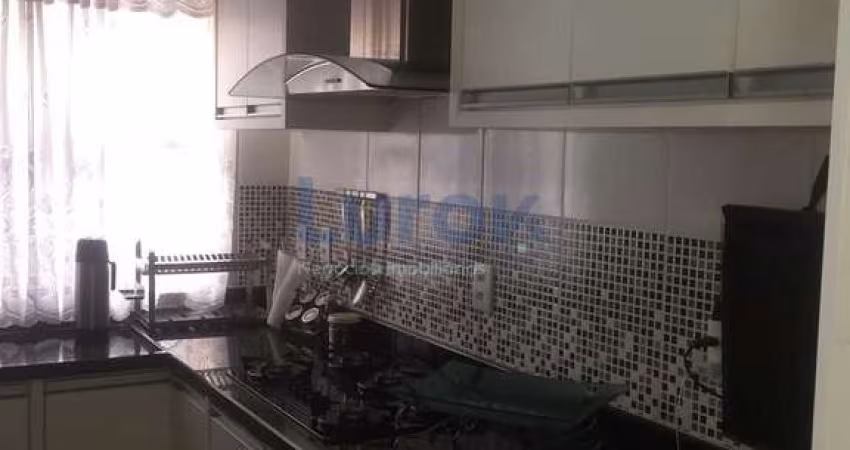 Apartamento à venda, Vila Ipê, Campinas, SP