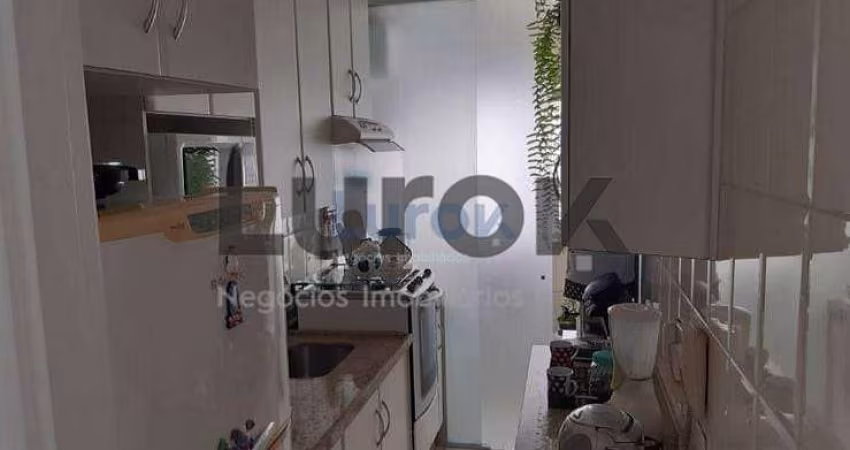 apartamento à venda 2 Quartos, 1 Vaga, 80M², Condomínio Ilhas do Mediterrâneo, Campinas - SP | Cond