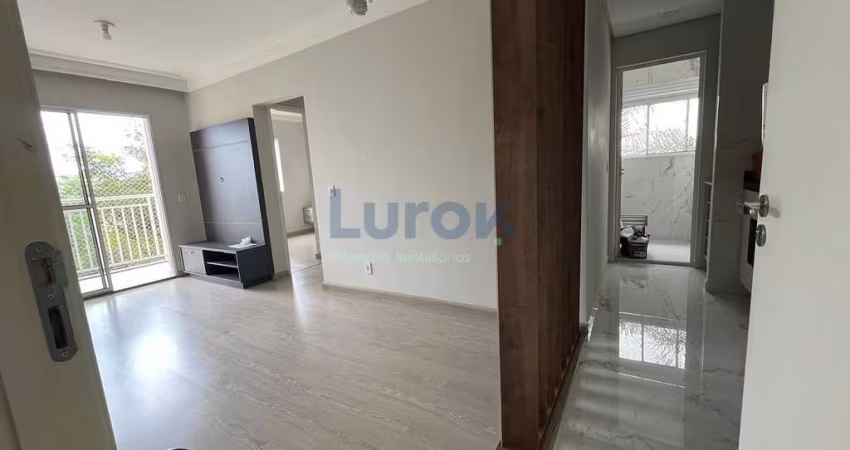 Apartamento à venda, Jardim Alto da Boa Vista, Valinhos, SP