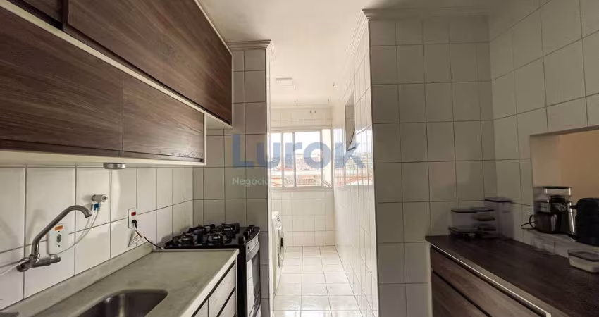 Apartamento à venda, Jardim Capivari, Campinas, SP