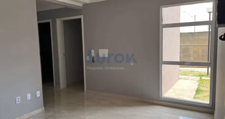 Apartamento à venda, residencial vila park, campinas, sp
