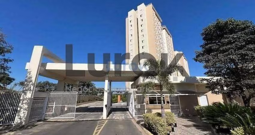 apartamento à venda 2 Quartos, 1 Vaga, 48M², Chácara das Nações, Valinhos - SP | Condomínio Vista V