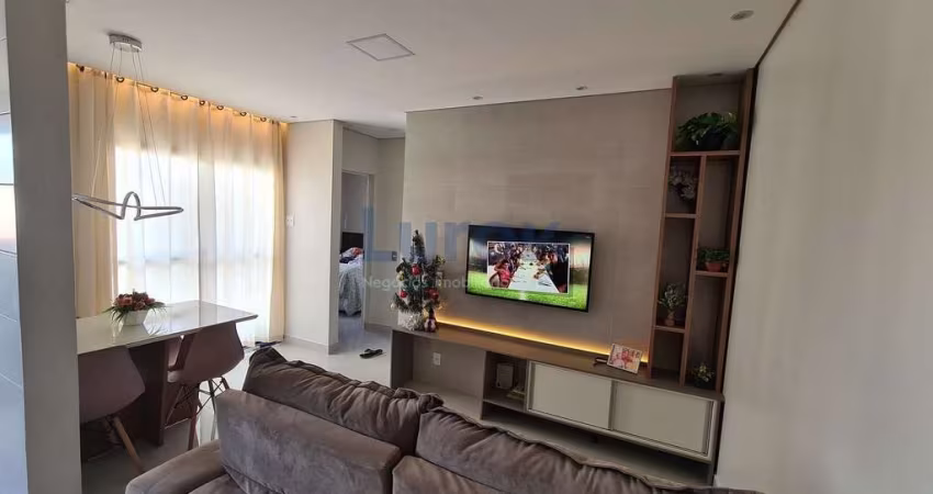 Apartamento à venda, Vila Sonia, Valinhos, SP