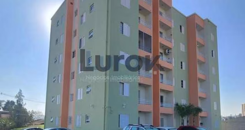 apartamento à venda 3 Quartos, 2 Vagas, 77M², Vila Santana, Valinhos - SP | Edifício Iris