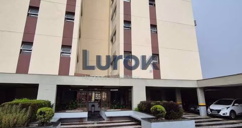 Apartamento para Venda - Edifício Coliseu - Vila Industrial - Campinas / SP