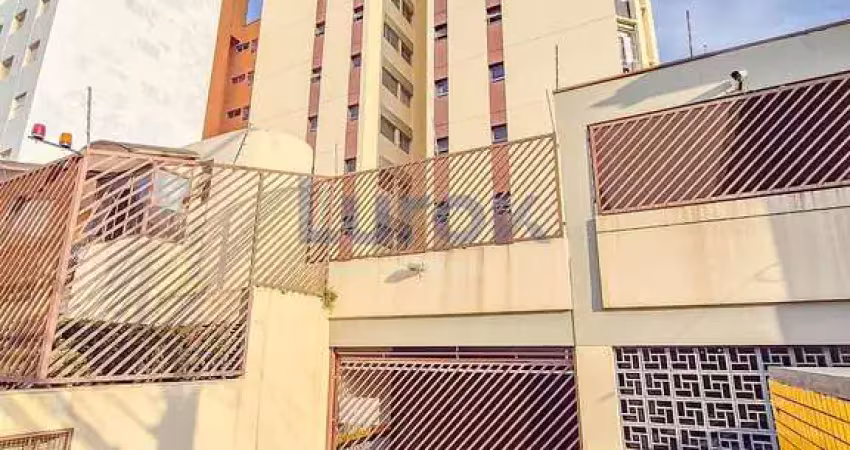 Apartamento para venda - edifício coliseu - vila industrial - campinas / sp