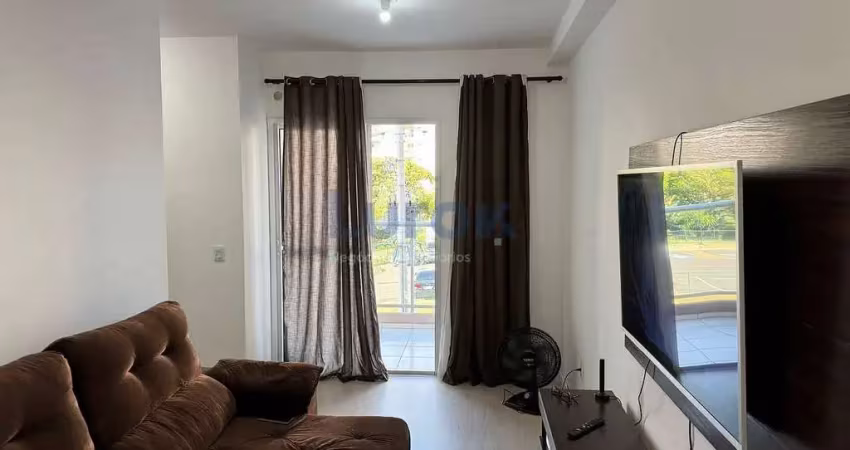 Apartamento à venda, parque das colinas, valinhos, sp