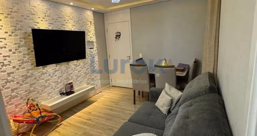 Apartamento à venda, Jardim do Lago Continuação, Campinas, SP