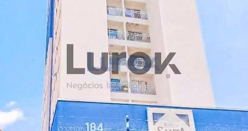 apartamento à venda 2 Quartos, 1 Suite, 1 Vaga, 53M², Ortizes, Valinhos - SP | Residencial Santa El