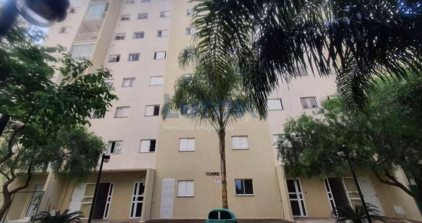 apartamento à venda  no Condomínio Mais Campos Salles, Valinhos  SP