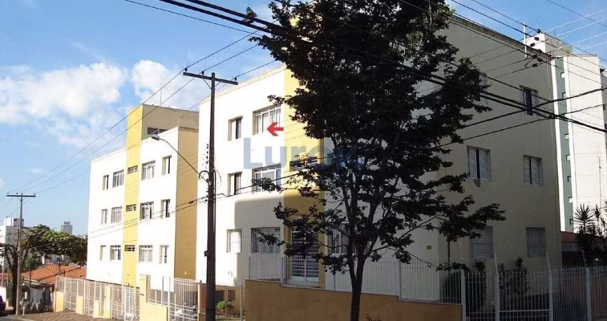 Apartamento à venda, Vila Rossi Borghi e Siqueira, Campinas, SP