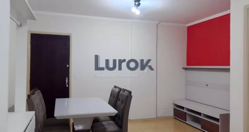 kitnet à venda 1 Quarto, 1 Vaga, 47M², Botafogo, Campinas - SP