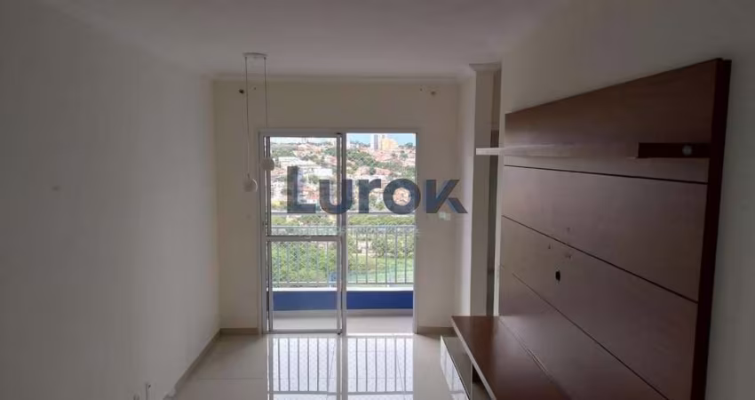 apartamento à venda 2 Quartos, 1 Vaga, 53M², Ortizes, Valinhos - SP | Residencial Santa Eliza