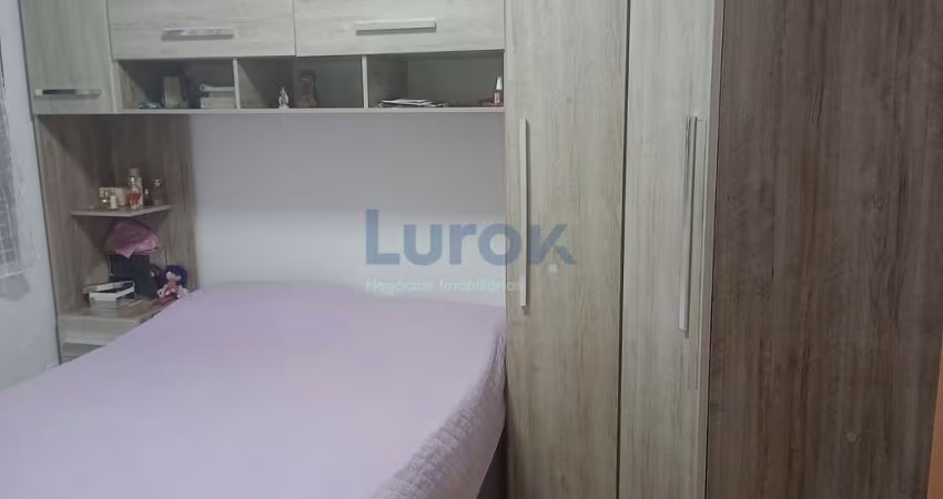 Apartamento à venda, Jardim Nova Abolição, Campinas, SP