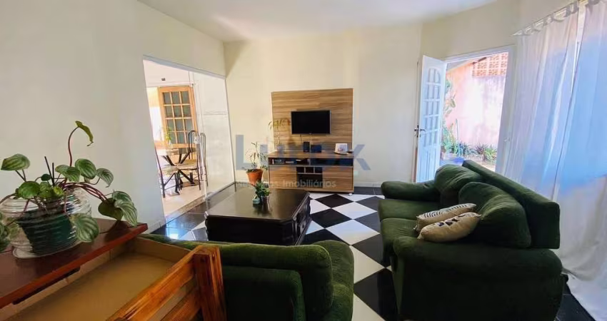 Casa à venda, Jardim Campos Elíseos, Campinas, SP