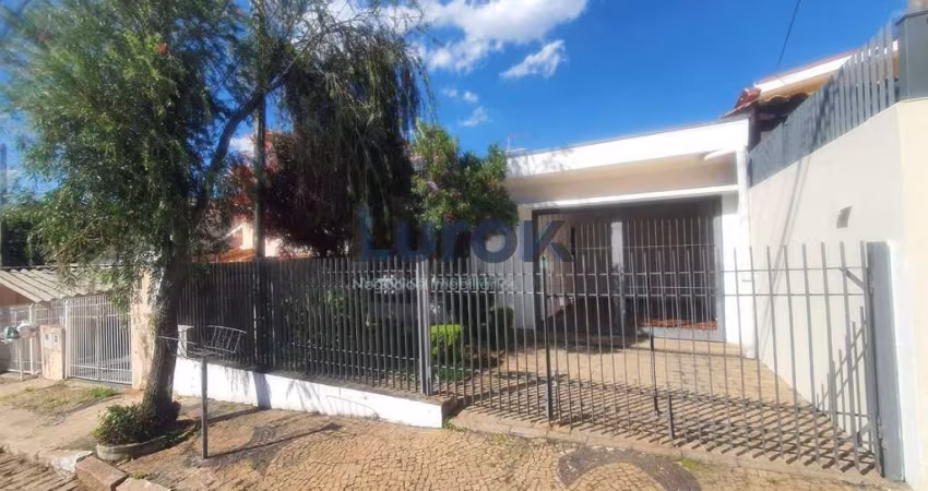 casa à venda 2 Quartos, 2 Vagas, 216M², Vila Independência, Valinhos - SP