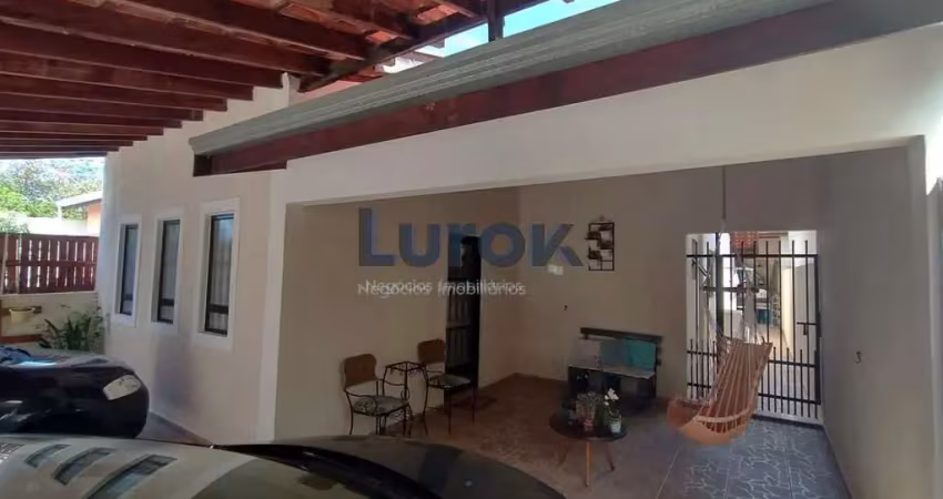 Casa à venda 2 quartos, 1 suite, 3 vagas, 220m², parque dos cocais, valinhos - sp | condomínio taba