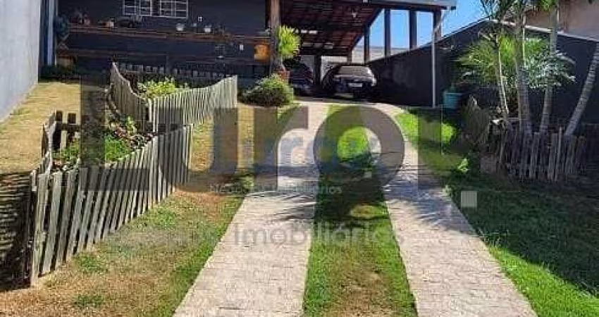 casa à venda 3 Quartos, 1 Suite, 2 Vagas, 305M², Loteamento Residencial Água Nova, Valinhos - SP