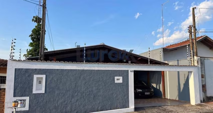casa à venda 3 Quartos, 1 Suite, 3 Vagas, 250M², Jardim Planalto, Campinas - SP