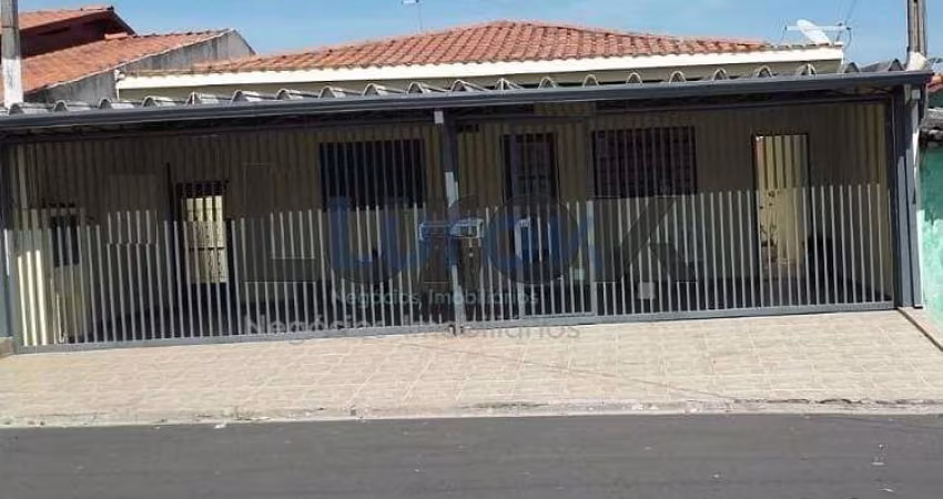 casa à venda 3 Quartos, 1 Suite, 3 Vagas, 250M², Jardim Santa Esmeralda, Hortolândia - SP