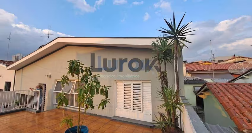 casa à venda 4 Quartos, 4 Vagas, 300M², Vila Joaquim Inácio, Campinas - SP