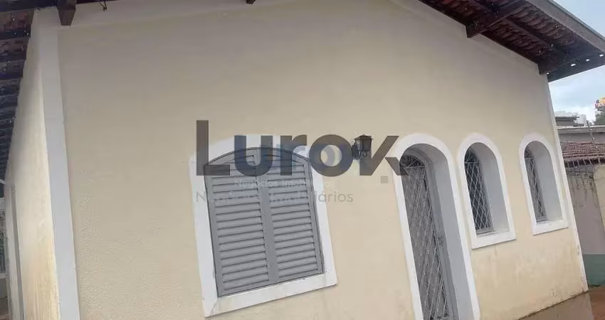 casa à venda 2 Quartos, 2 Vagas, 251M², Jardim Proença I, Campinas - SP