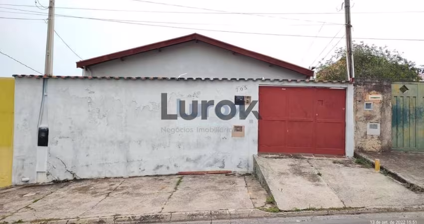 casa à venda 3 Quartos, 1 Suite, 3 Vagas, 353M², Jardim Planalto de Viracopos, Campinas - SP