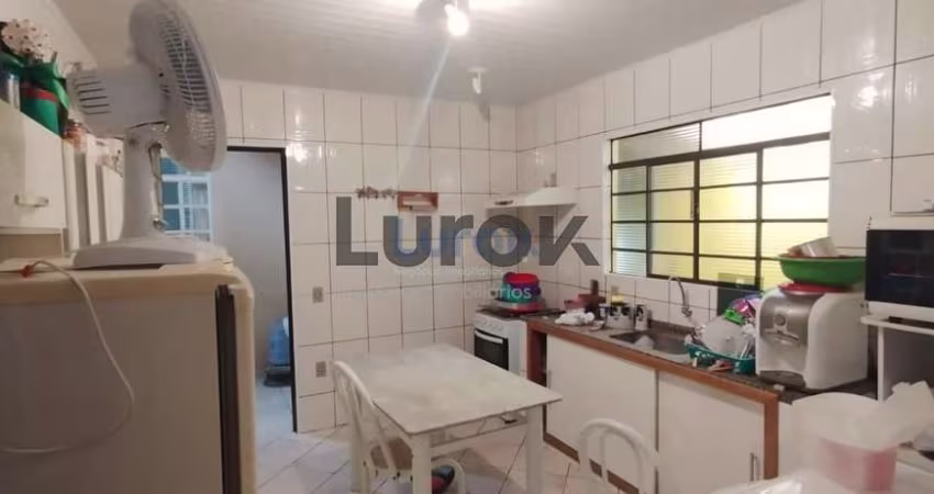 casa à venda 3 Quartos, 3 Vagas, 180M², Jardim São Marcos, Valinhos - SP