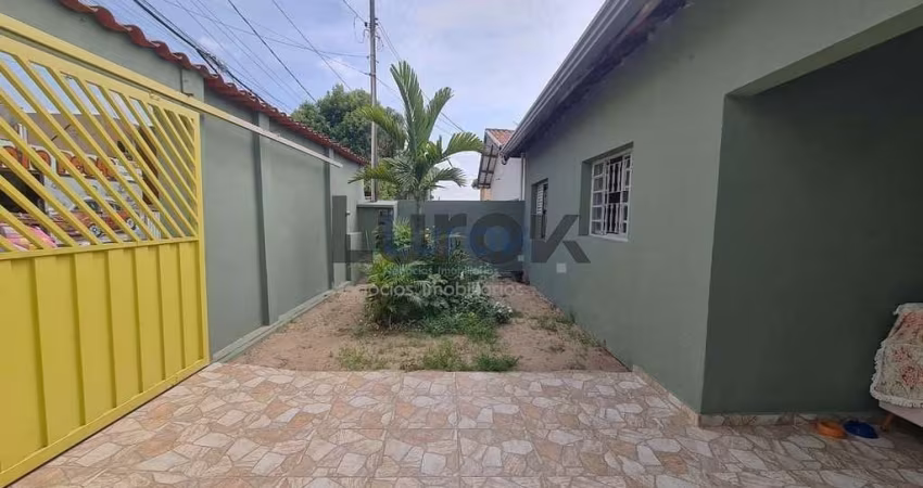 Casa à Venda Cidade Satélite Iris - Campinas / SP.