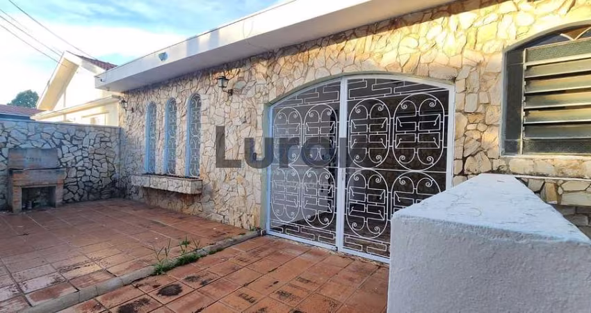 casa à venda 3 Quartos, 2 Vagas, 250M², Residencial Sao Luiz, Valinhos - SP