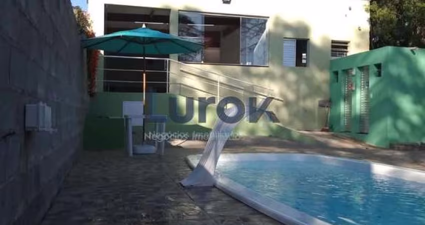 casa à venda 1 Quarto, 2 Vagas, 300M², Jardim São Bento do Recreio, Valinhos - SP