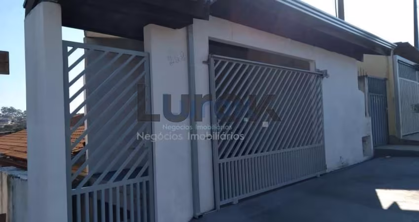 casa à venda 2 Quartos, 2 Vagas, 160M², Capela, Vinhedo - SP