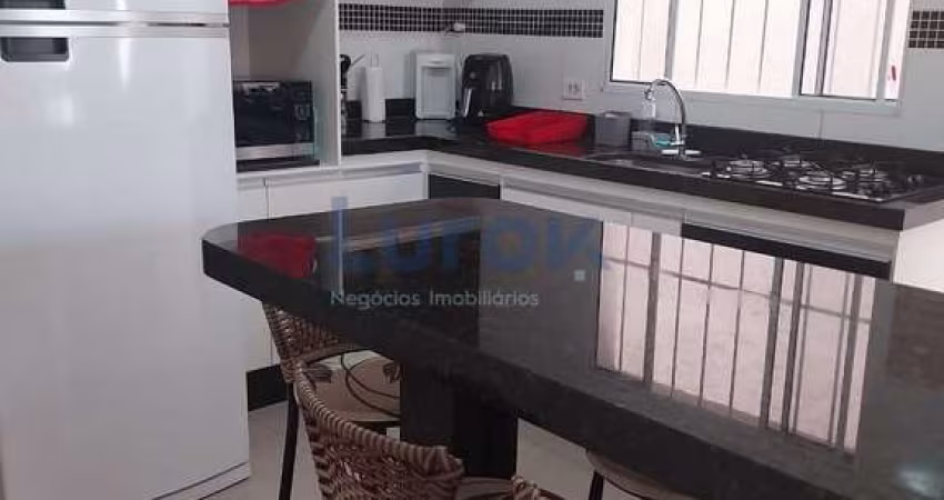 casa à venda 2 Quartos, 3 Vagas, 167M², Jardim Novo Campos Elíseos, Campinas - SP