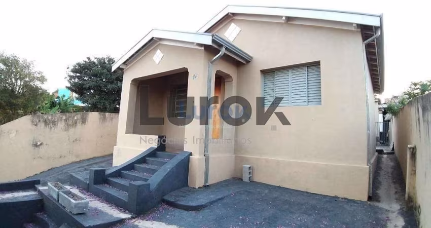 casa à venda 3 Quartos, 3 Vagas, 250M², Jardim Paulista, Valinhos - SP