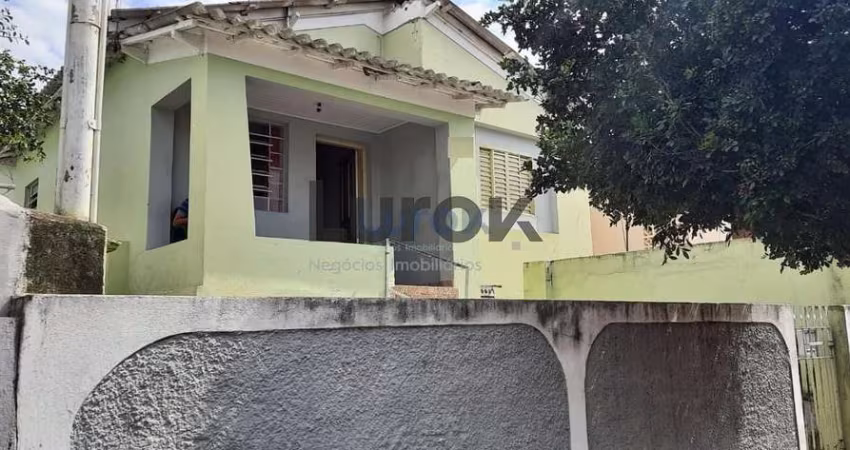casa à venda 4 Quartos, 1 Vaga, 240M², Vila São Cristóvão, Valinhos - SP